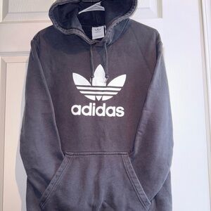 Adidas Men's Hoodie Sweater